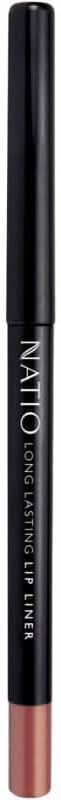 Natio Long Lasting Lip Liner Lotus