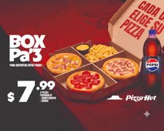 Pizza Hut (Tumbaco)
