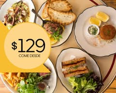 Carne Asada Los Jerly