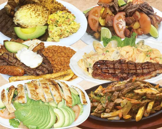 El Rinconcito Paisa 2 Panaderia Y Restaurante Corp