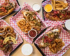 Cheese Steak Shop (Alameda)