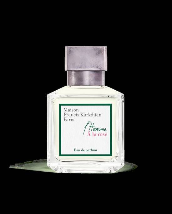 Maison Francis Kurkdjian A La Rose Eau de Parfum 2.4 fl oz