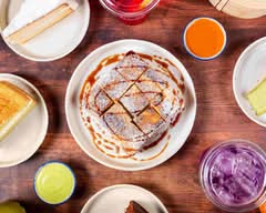 WATCHA Thai Dessertcafé