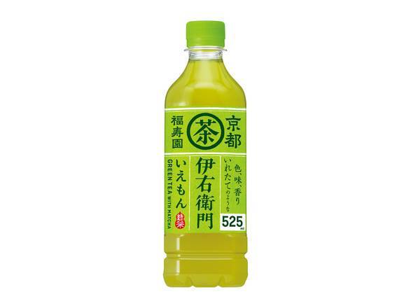 伊右衛門(525ml)