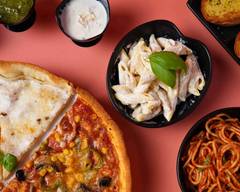 Pizza Bar