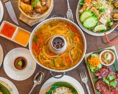 Top Thai (Greenwich) - Thai Halal Food