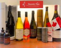 カナダ産ワイン専門店 Heavenly Vines (ヘブ�ンリーバインズ)