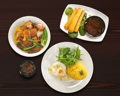 Julito's Filipino Cafe & Takeaway