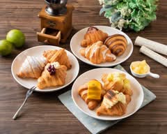 馥蘿菈 可頌專賣