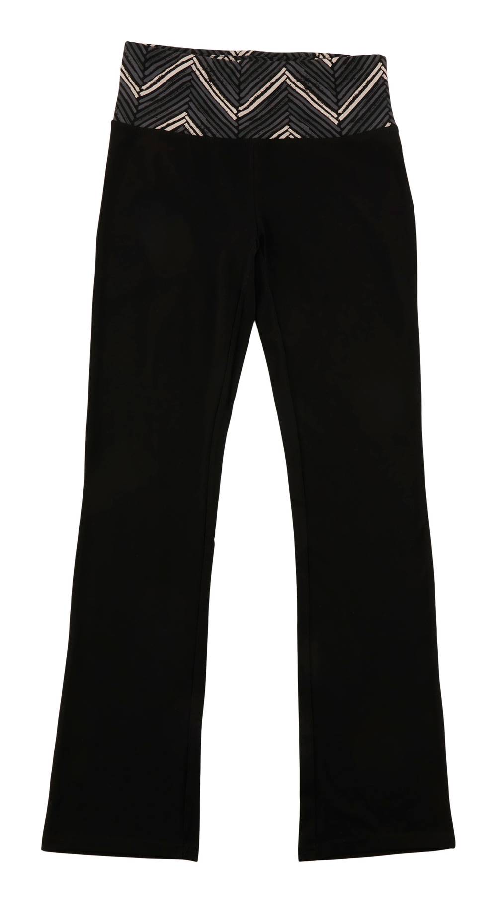 ACX Active Women's Slim Yoga Pants (S, Black AB1)