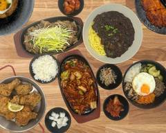 Damso Korean Restaurant