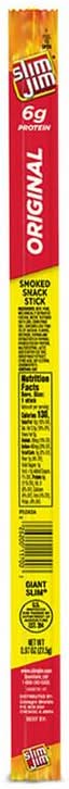 Slim Jim Original 0.97oz