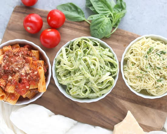 Mr. Pasta (Knoxville)