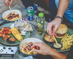 De Beren – Testmenu (inclusief Shakes)