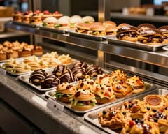 Tortas Gigantes el Odioso (Toluca)