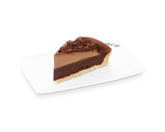 チョコレートタルト Chocolate tart