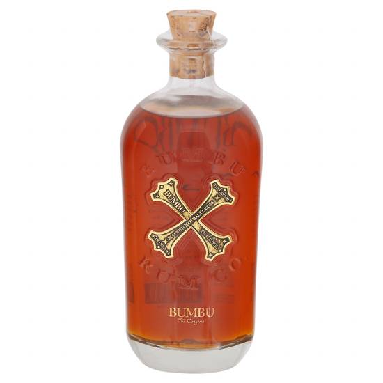 Bumbu Original Craft Rum (375 ml)