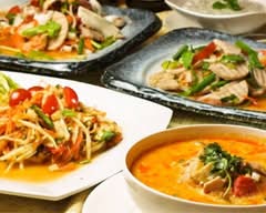 アユタヤ タイレストラン Ayutthaya Thai Restaurant