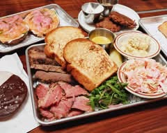 Mish Deli