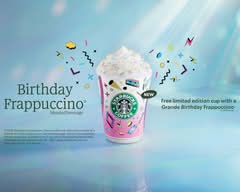 Starbucks ® (Prescot Street)