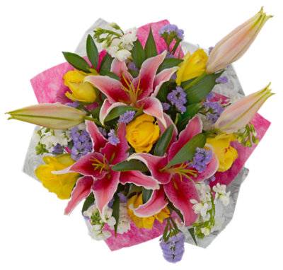 Debi Lilly Fragrant Bouquet Deluxe (ea)