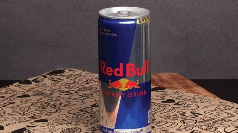 Red Bull