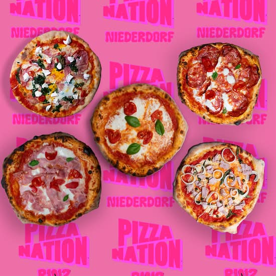 Pizza Nation