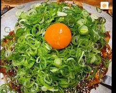 お好�み焼きあいちゃん Okonomiyaki Aicyan