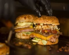 Hamburgruesas - Kennedy