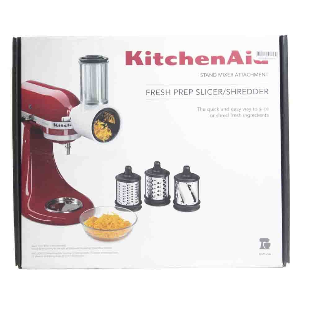 Kitchen aid rallador de alimentos (1 pieza)