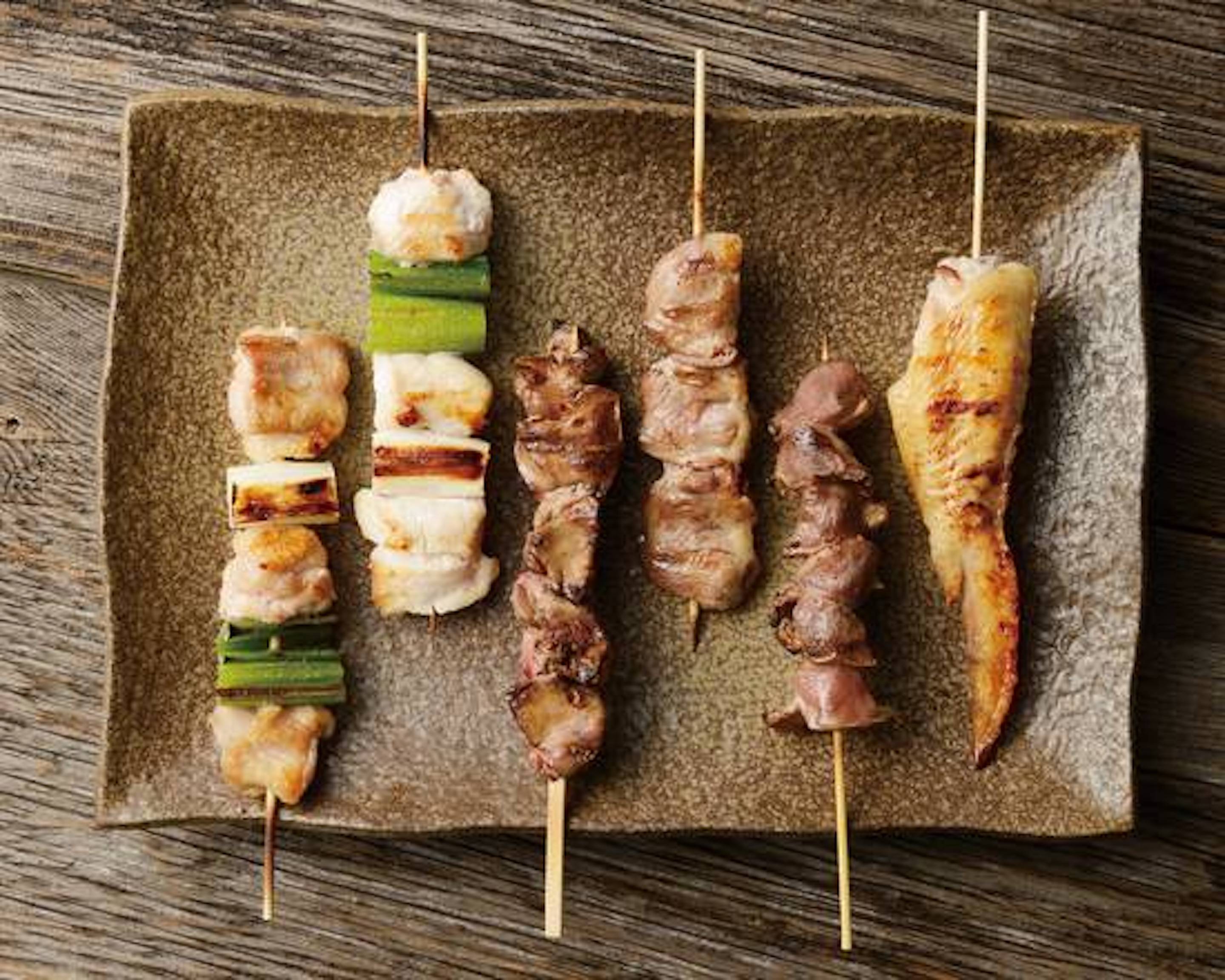 やきとりセンター 保土ヶ谷駅前店 Yakitori Center Hodogaya Ekimaeの