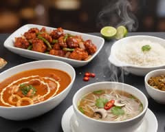 【インド・ネパールカレーのお店】スレスタキッチン　Shrestha Kitchen