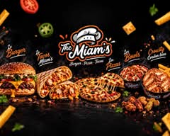 The Miam’s - Saint Chamond
