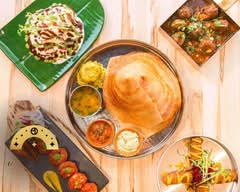Bhai's Indian Canteen