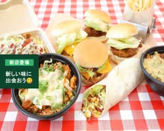 パーラーポプラ