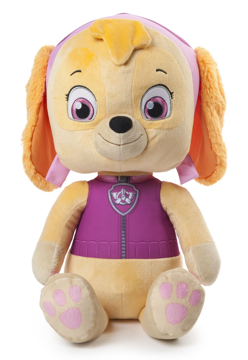 PAW Patrol Jumbo 24" Plush Skye Toy Delivery Near Me Order