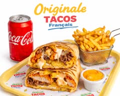 Original Tacos (Shebrooke E)
