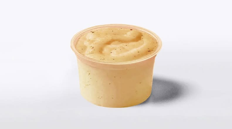 Sauce poivre Aldebaran