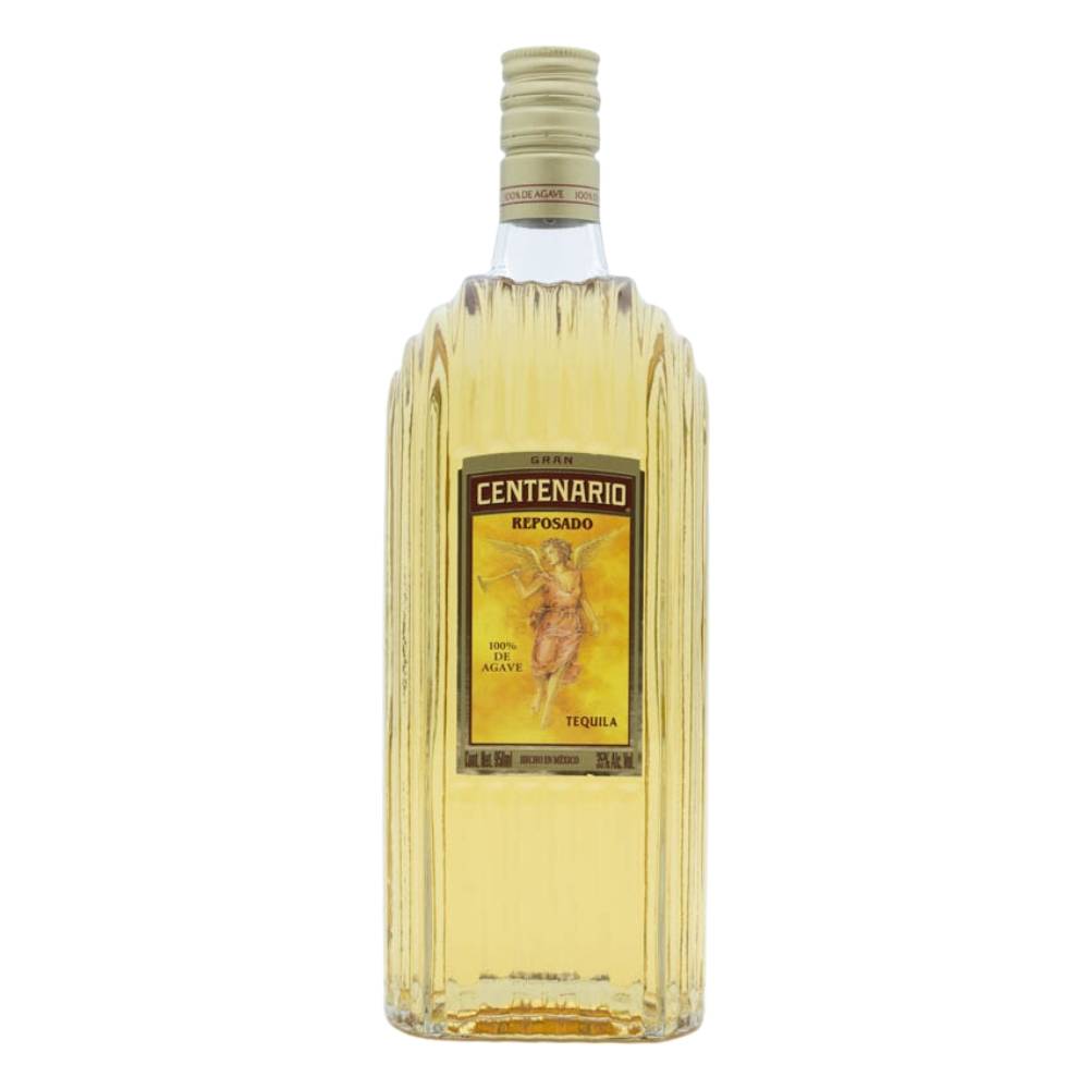 Centenario tequila reposado (950 ml)