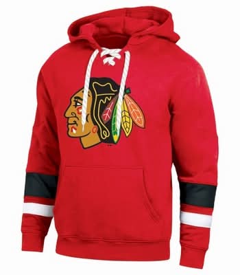 CHICAGO BLACK HAWKS K3G - Chandails hockey et uniforme de baseball