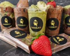 ChocoLava (Van Nuys)