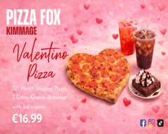 Pizza Fox