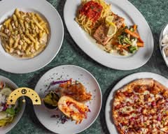 North Beach Pizza - Mission