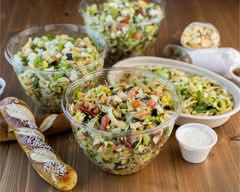 Chop Stop - Rancho Cucamonga