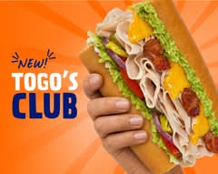 TOGO'S (1989 E. Pacheco Blvd)