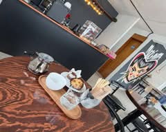 Indomita Café