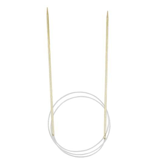 29" Circular Knitting Needles By Loops & Threads