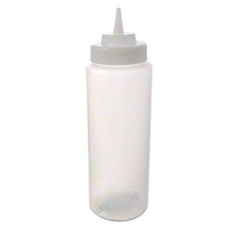 Squeeze Bottles - Twin Pack - 2/32 oz (Case of 1)