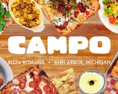 Campo Pizza