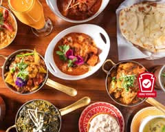 Masala and Curry (Englewood)